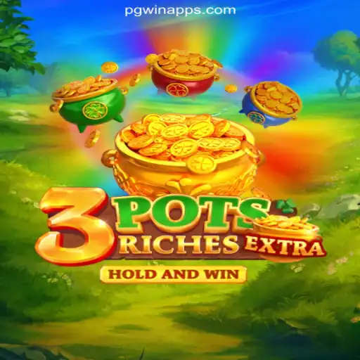 Experience the Thrill of 3potsExtra on PGWIN.COM: The Premier Online Slots Platform in Brazil