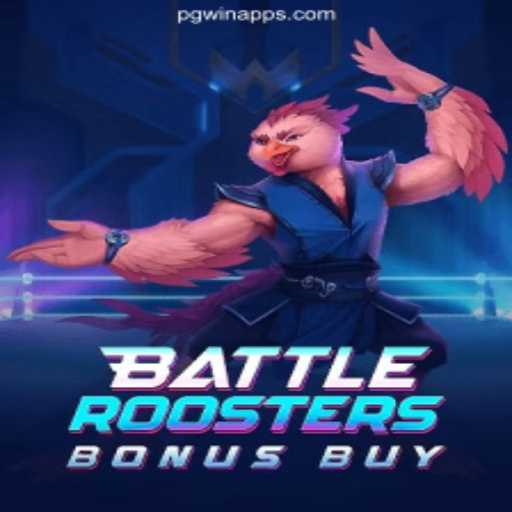 Unleashing Fun with BattleRoostersBonusBuy: A Premier Slot Adventure on PGWIN.COM