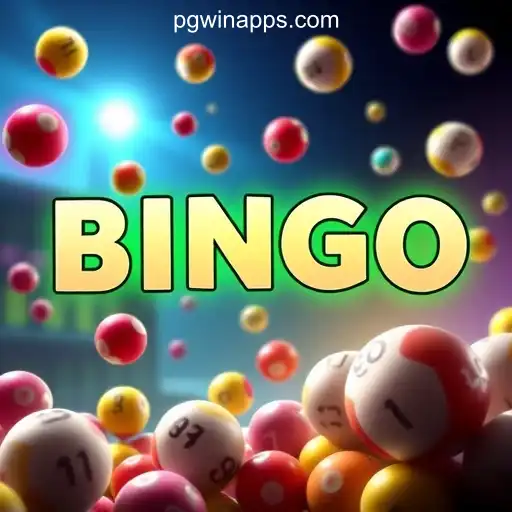 Exploring the Dynamic World of Bingo Games on the PGWIN.COM Platform