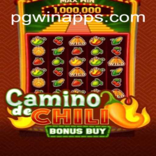 Exploring the Exciting World of Camino de Chili Bonus Buy on PGWIN.COM: Brazil’s Top Online Slot Platform