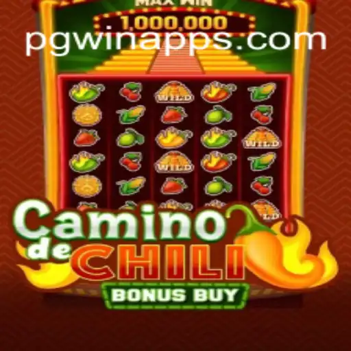 Exploring the Exciting World of Camino de Chili Bonus Buy on PGWIN.COM: Brazil’s Top Online Slot Platform