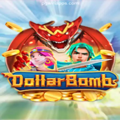 Unveiling DollarBombs: The #1 Online Slot Game in Brasil's PGWIN.COM Platform