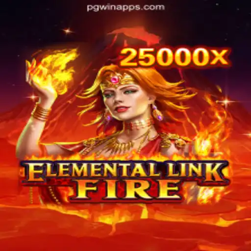 Discover the Thrilling World of ElementalLinkFire: The Premier Online Slot Game