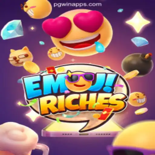 Discover EmojiRiches on PGWIN.COM – The Premier Online Slots Platform in Brazil