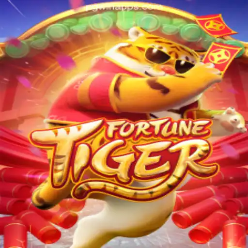 FortuneTiger: Exploring the Game on PGWIN.COM Platform - Online Slots Brasil #1