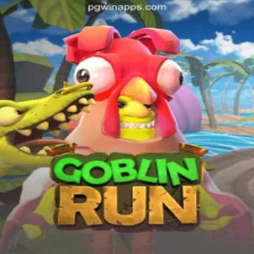 Discover the Thrilling World of GoblinRun on PGWIN.COM: Brazil's #1 Platform for Online Slots