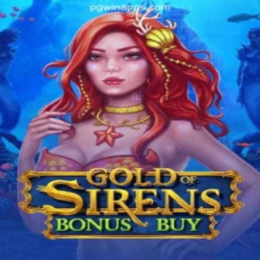 GoldofSirensBonusBuy: Dive into the Thrilling World of Online Slots