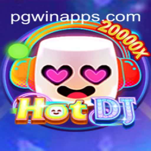 Exploring the Fascinating World of HotDJ: The Premier Game on PGWIN.COM Platform-Online Slots Brasil #1