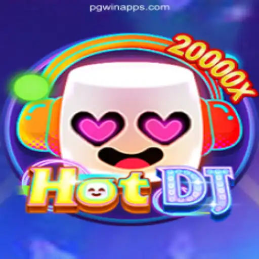 Exploring the Fascinating World of HotDJ: The Premier Game on PGWIN.COM Platform-Online Slots Brasil #1
