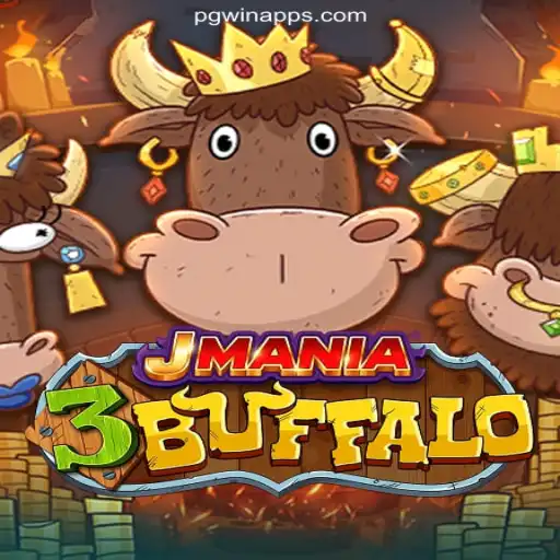 Exploring the Thrills of JMania3Buffalo on PGWIN.COM: Brazil's Premier Online Slot Experience