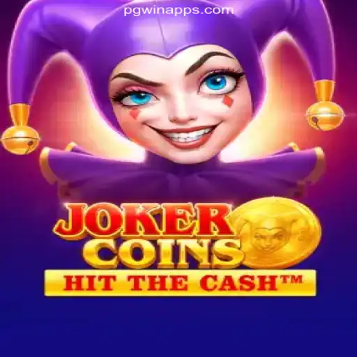 Unveiling JokerCoins: The Exciting World of PGWIN.COM's Top Brazilian Online Slot