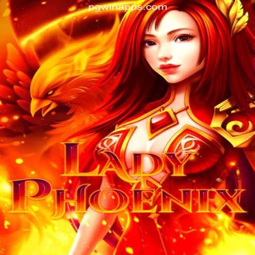 Exploring the Enchanting Realm of LadyPhoenix: A Premier Slot Experience on PGWIN.COM
