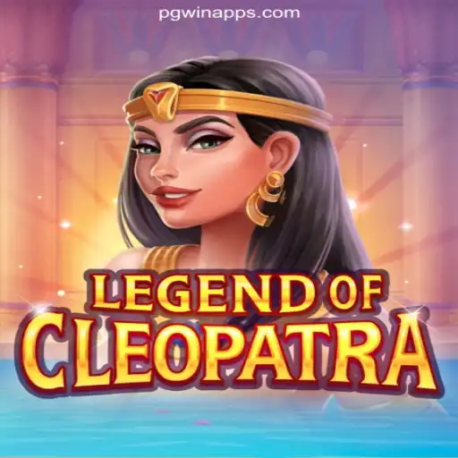 Legend of Cleopatra: Discover the Enchantment of Egypt's Queen on PGWIN.COM