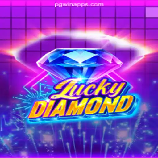 Exploring LuckyDiamond on PGWIN.COM: The Premier Online Slots Platform in Brazil