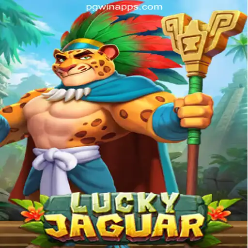 Exploring the Thrills of LuckyJaguar on the PGWIN.COM Platform