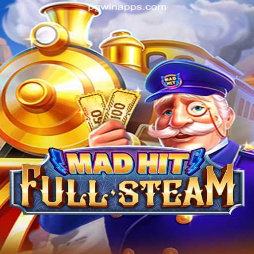 Unveiling MadHitFullSteam: A Dive into Brazil's Leading Online Slot Experience