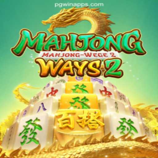 Discover the Excitement of MahjongWays2 on PGWIN.COM Platform - Online Slots Brasil #1