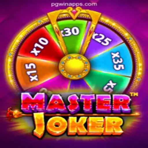 MasterJoker: An Exciting Online Slot Experience on PGWIN.COM