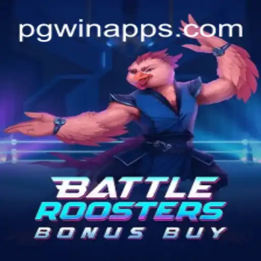 Unleashing Fun with BattleRoostersBonusBuy: A Premier Slot Adventure on PGWIN.COM