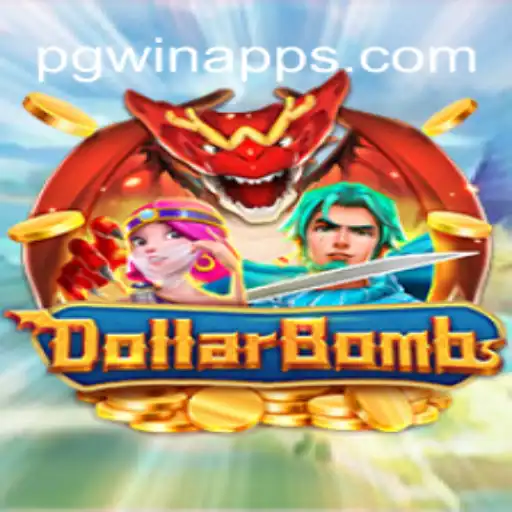 Unveiling DollarBombs: The #1 Online Slot Game in Brasil's PGWIN.COM Platform