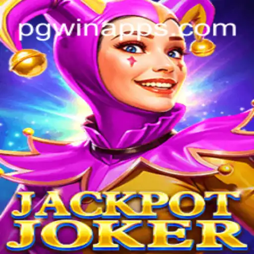 JackpotJoker: Discover the Excitement on PGWIN.COM Platform