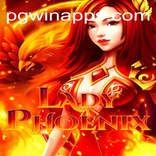 Exploring the Enchanting Realm of LadyPhoenix: A Premier Slot Experience on PGWIN.COM