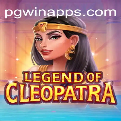 Legend of Cleopatra: Discover the Enchantment of Egypt's Queen on PGWIN.COM