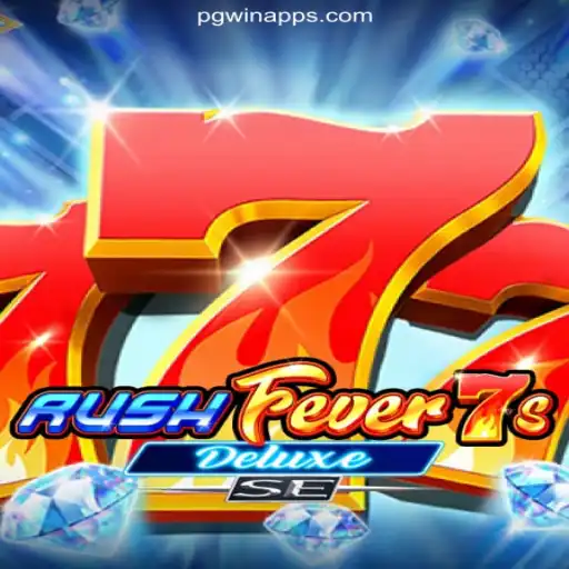 Unlock the Adventure of RushFever7sDeluxeSE on PGWIN.COM: The Top Platform for Online Slots in Brasil