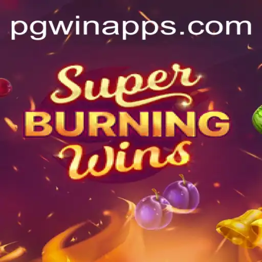 SuperBurningWins: Exploring the Thrilling Online Slot Experience