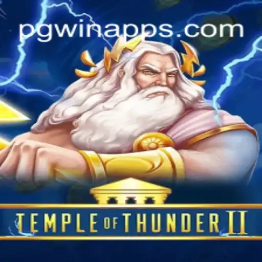 Exploring the Electrifying World of TempleofThunderII on PGWIN.COM