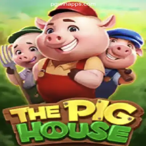 Exploring ThePigHouse: A Top Online Slot on PGWIN.COM Platform