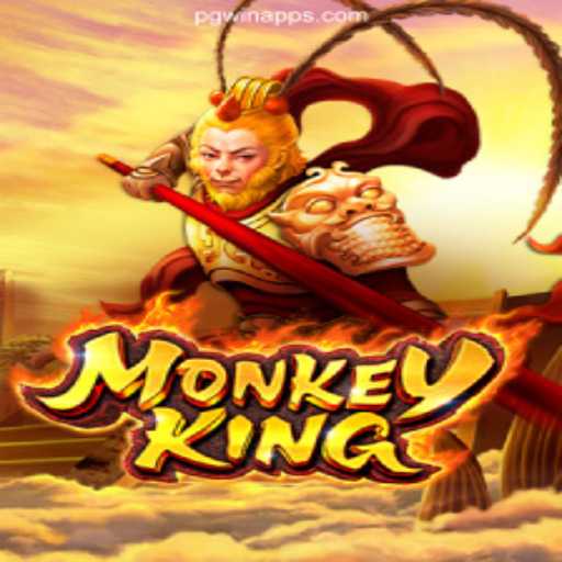 Explore the Thrills of MonkeyKing on PGWIN.COM Platform - Online Slots Brasil #1