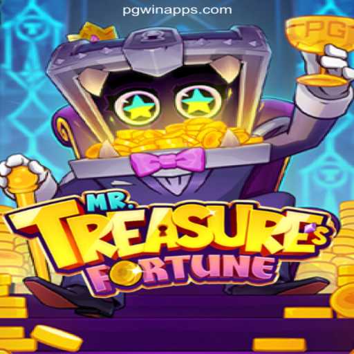 Explore the Thrilling Adventure of MrTreasuresFortune on PGWIN.COM - The Top Online Slots Platform in Brazil
