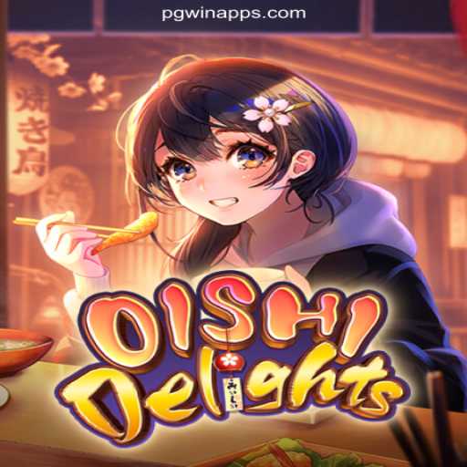 Exploring OishiDelights: A Culinary Journey on PGWIN.COM Platform