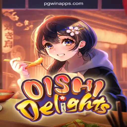 Exploring OishiDelights: A Culinary Journey on PGWIN.COM Platform