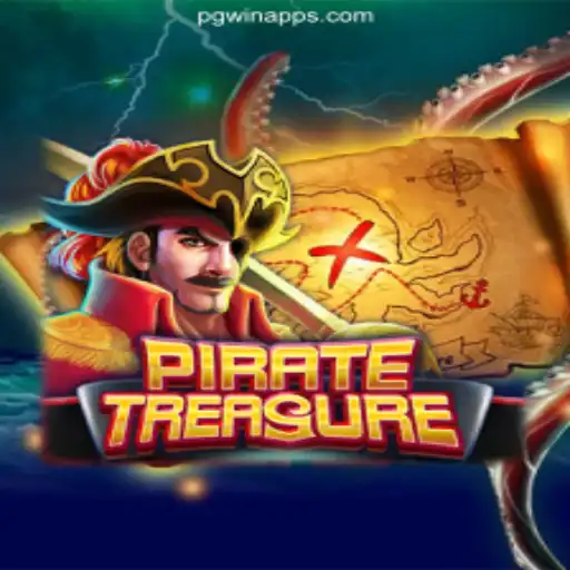 Embark on an Adventure with PirateTreasure on PGWIN.COM