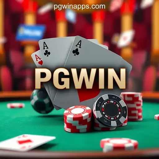 Exploring the World of Poker Games on the PGWIN.COM Platform: Online Slots Brasil #1