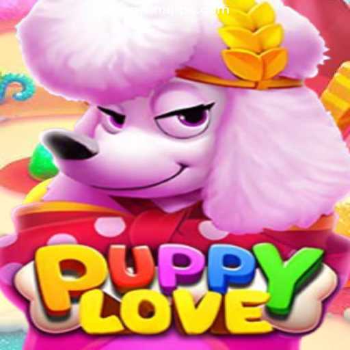 Explore the Exciting World of PuppyLove: The Top Slot Game on PGWIN.COM