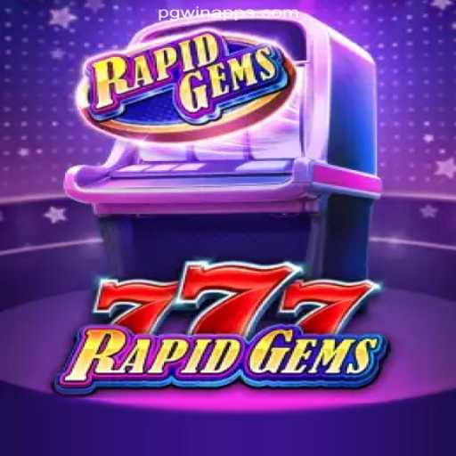 Exploring the Exciting World of RapidGems777 on PGWIN.COM: Brazil's Premier Online Slots Platform