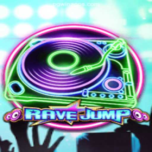 Experience the Thrill of RaveJump on PGWIN.COM Platform - Online Slots Brasil