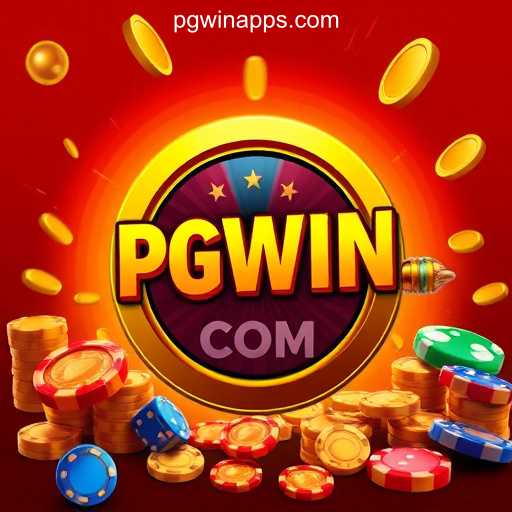 PGWIN.COM platform-online Slots Brasil #1