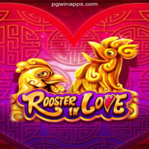 RoosterInLove: A Playful Adventure in Brazil's Online Slots