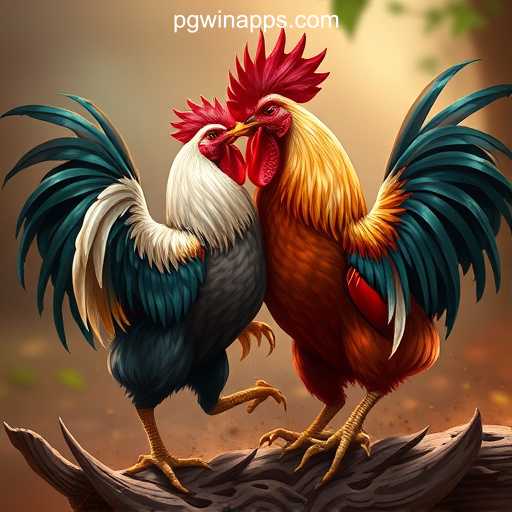 PGWIN.COM platform-online Slots Brasil #1