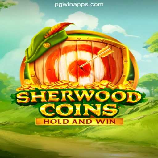 SherwoodCoins: Embark on a Thrilling Slot Adventure with PGWIN.COM Platform