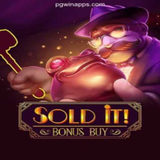 Exploring SolditBonusBuy: The Premier Slot Game on PGWIN.COM