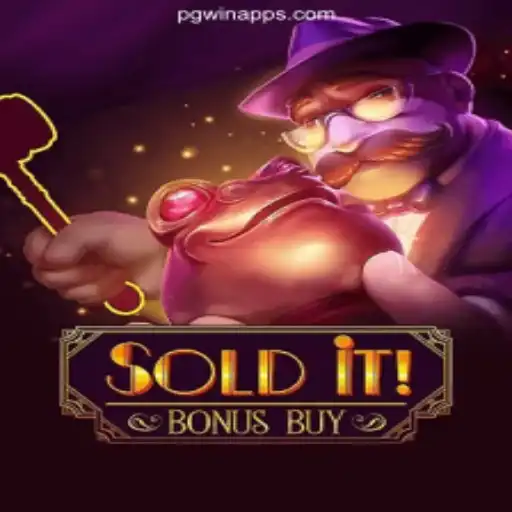 Exploring SolditBonusBuy: The Premier Slot Game on PGWIN.COM