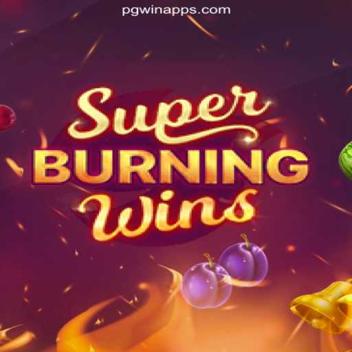 SuperBurningWins: Exploring the Thrilling Online Slot Experience