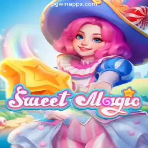 Discover the Enchanting World of SweetMagic: The Leading Online Slot Game on PGWIN.COM