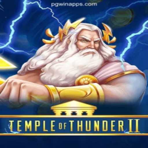Exploring the Electrifying World of TempleofThunderII on PGWIN.COM
