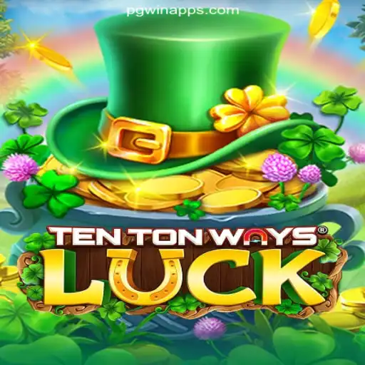 Exploring the Allure of TenTonWaysLuck on PGWIN.COM